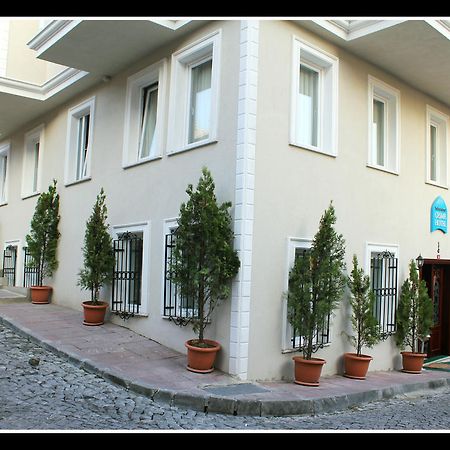 Sultanahmet Cesme Hotel Istanbul Eksteriør bilde